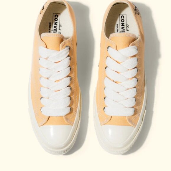Tyler the creator Darryl Chuck 70 Georgia Peach - Picture 1 of 5